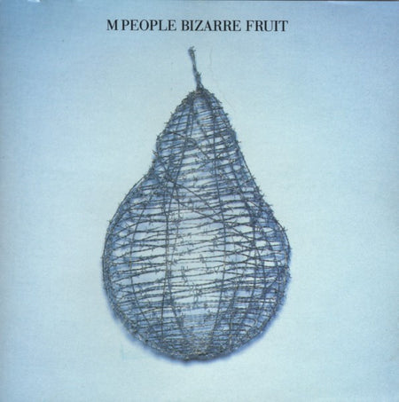 M People - Bizarre Fruit cover