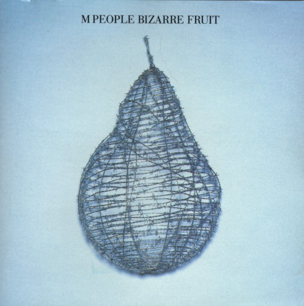 M People - Bizarre Fruit cover