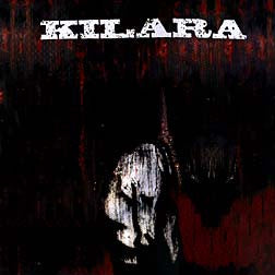 Kilara – The Funeral Fix – 1997 – Hardcore (vinyl lp)