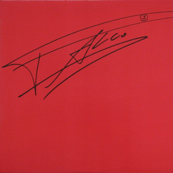 Falco – Falco 3 – 1985 – Pop Rock / Synth-pop (vinyl lp) EXCELLENT SHAPE
