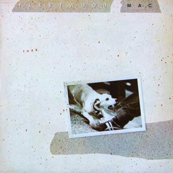 Fleetwood Mac – Tusk – 1979 – Pop Rock (vinyl lp)