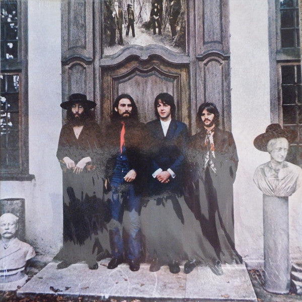 The Beatles – Hey Jude – Beat / Rock & Roll / Pop Rock (vinyl lp)