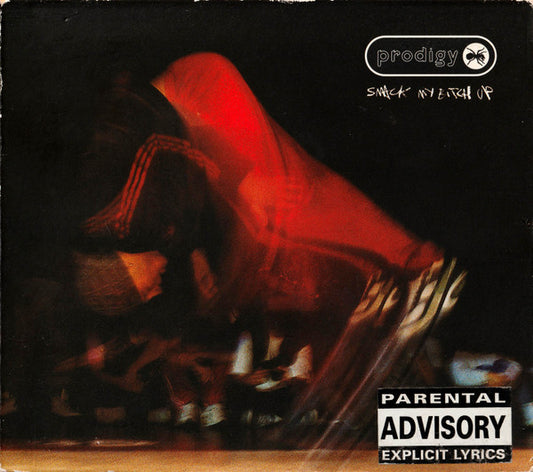 Prodigy, The - Smack My Bitch Up cover