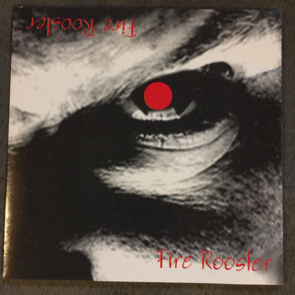 Fire Rooster - Fire Rooster cover