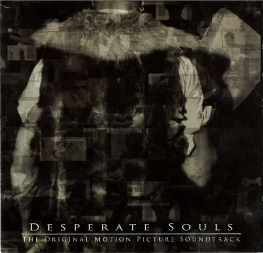 Various - Desperate Souls: The Original Motion Picture Soundtrack cover