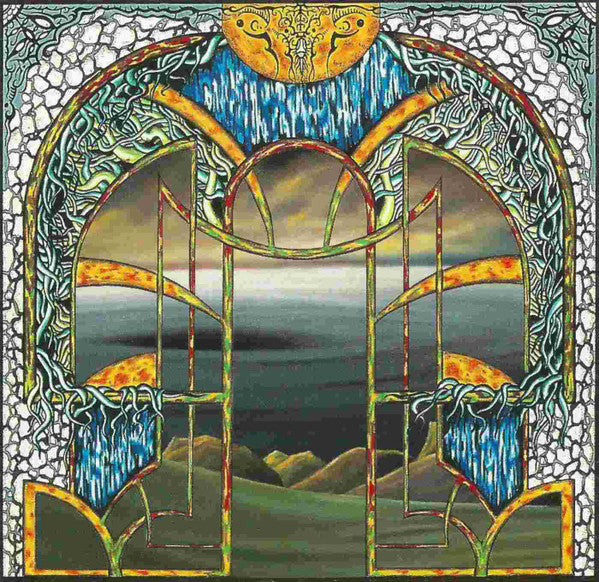 Hemlock – Exordium - 1994- Prog Rock, Progressive Metal (Rock) (Music CD)