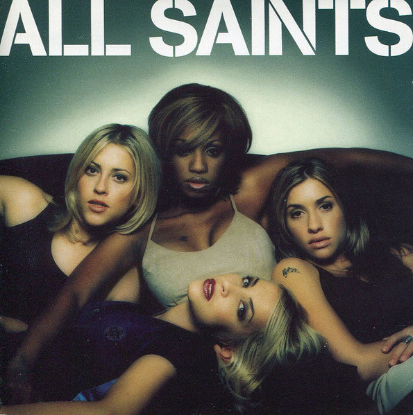 All Saints - All Saints cover
