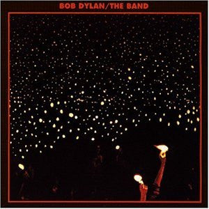 Bob Dylan, The Band – Before The Flood – 1974 – Blues Rock / Folk Rock (vinyl lp)