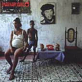 Bill Laswell - Imaginary Cuba cover