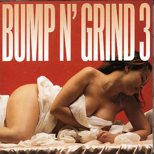 Various - Bump N' Grind 3 cover