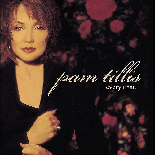 Pam Tillis – Every Time - 1998- Country (Folk) (Music CD)