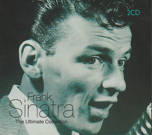 Frank Sinatra - The Ultimate Collection cover