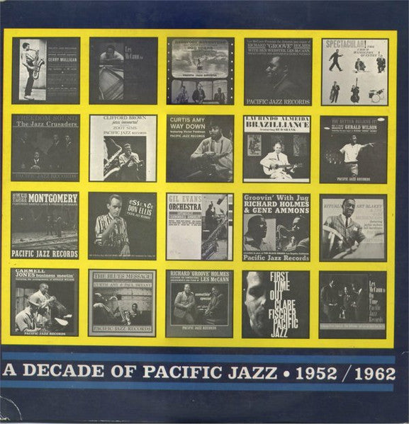 On Mike! - 24 Great Jazz Groups 2 lps - 1962-Jazz Style: Hard Bop, Big Band, Cool Jazz (Very rare Vinyl)
