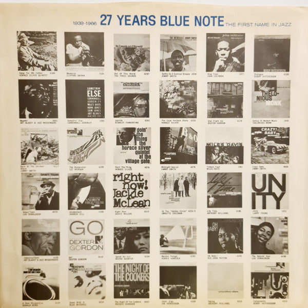 Ornette Coleman – The Empty Foxhole 1966 Free Jazz (Vinyl)