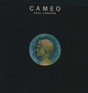 Paul Lawson - Cameo - ( Maritime Rock ) 1981 Rock, Folk, (vinyl)