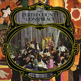 Perth County Conspiracy ‎– Does Not Exist - 1970-Psychedelic Rock, Folk (Very Rare Vinyl)