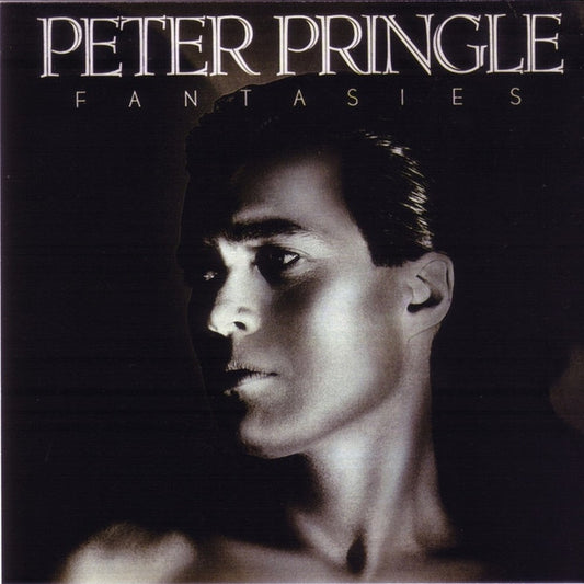 Peter Pringle – Fantasies -Album Oriented Rock" and "Adult Oriented Rock" 1984-	Rock, Pop (Vinyl)