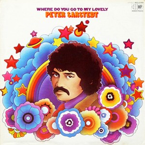 Peter Sarstedt ‎– Where Do You Go To My Lovely 1969 Folk Rock (rare vinyl)