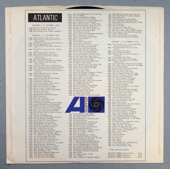 Ray Charles – The Ray Charles Story Volume 3 - 1962-Funk / Soul, Blues Style: Rhythm & Blues, Soul, Piano Blues (Rare Vinyl)