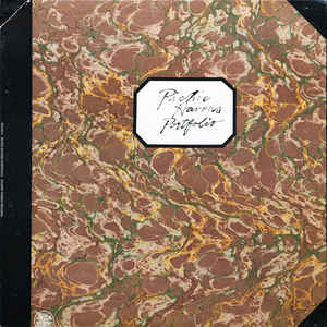 Richie Havens ‎– Portfolio- 1973 - Folk Rock (vinyl) gatefold