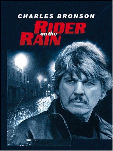 Rider on the Rain [Import] Charles Bronson; Marlene Jobert (Actor), Rene Clement (Director)  LOOSE DVD