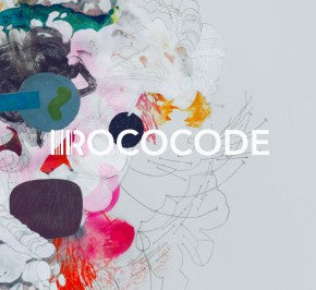 Rococode – Guns, Sex & Glory - 2012 Indie Rock ( WHITE VINYL ) Mint