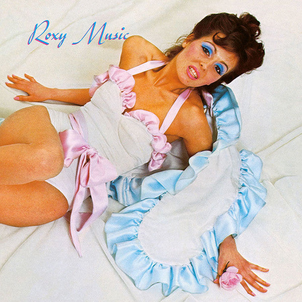 Roxy Music – Roxy Music 2017-Electronic, Rock Style: Art Rock, Experimental, Glam ( Mint Vinyl)