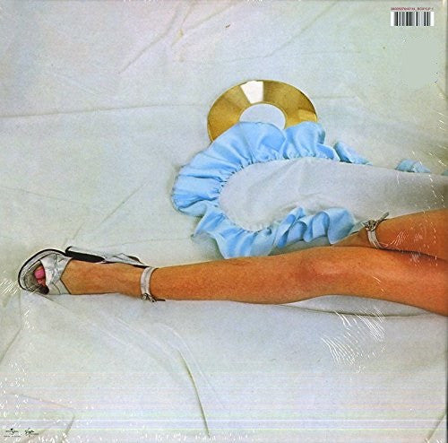 Roxy Music – Roxy Music 2017-Electronic, Rock Style: Art Rock, Experimental, Glam ( Mint Vinyl)