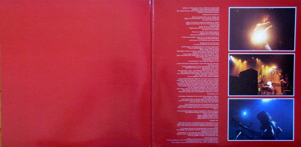 Rush ‎– Exit...Stage Left - 1981 - Prog Rock 2 lps  (vinyl) Near  Mint - excellent vinyl !!