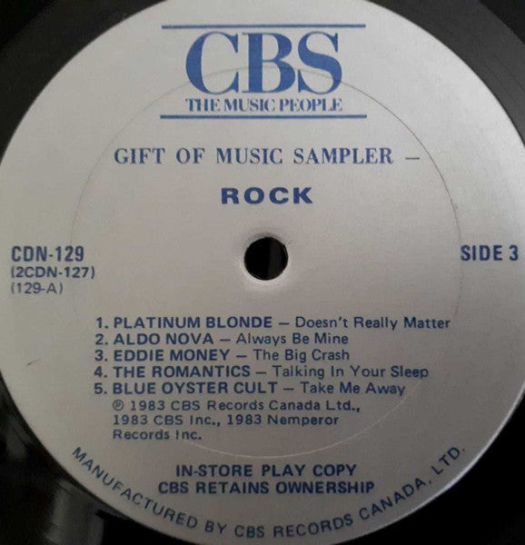 Santa's Hit List - 2 lps set - Rock, Pop, Folk, World, & Country (Vinyl) Mint - Great Christmas sampler !