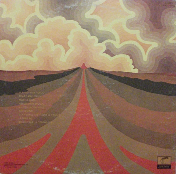 Savoy Brown – Raw Sienna - 1970 Rock, Blues Style: Electric Blues, Classic Rock (Vinyl) NM