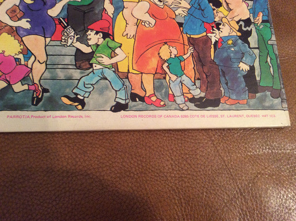 Savoy Brown ‎– Street Corner Talking -1971  Classic Rock, Blues Rock (vinyl)