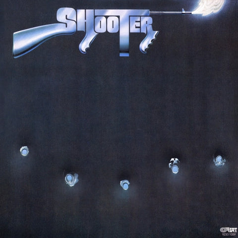 Shooter Shooter - 1975-Rock & Roll (Vinyl)