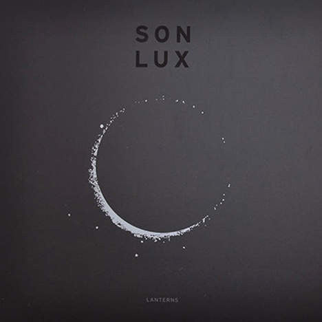 Son Lux – Lanterns - Electronic, Rock Style: Experimental	Oct 29, 2013 -Vinyl, LP, Album, Clear