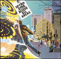 Spyro Gyra ‎– Access All Areas 2 lps -1982 Jazz Fusion ( vinyl)
