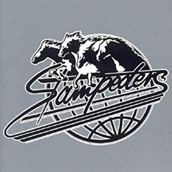 Stampeders ‎– Platinum -1977- classic Rock (vinyl)