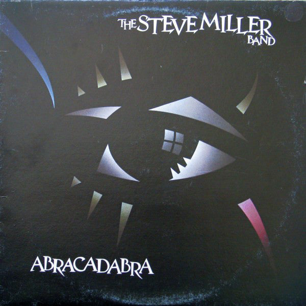 Steve Miller Band ‎– Number 5 -1970 -  Blues Rock (vinyl)