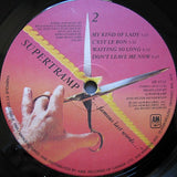 Supertramp Famous Last Words -1982- Classic Rock (Vinyl)