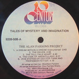 Alan Parsons Project , The - Tales of Mystery and Imagination (Clearance Vinyl)