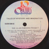Alan Parsons Project , The - Tales of Mystery and Imagination (Clearance Vinyl)