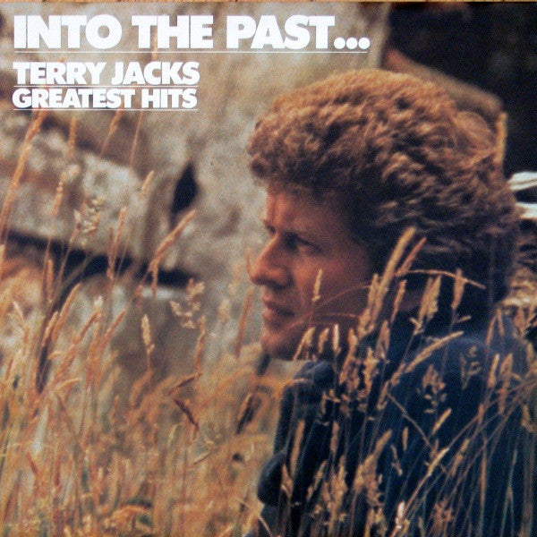Terry Jacks – Into The Past...Terry Jacks Greatest Hits 1982-Pop, Rock Style: Soft Rock, Pop Rock, Ballad (Vinyl)