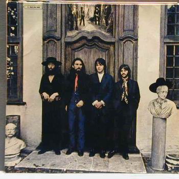 Beatles , The - Hey Jude Vinyl ( purple Label) SW 385 (vinyl)