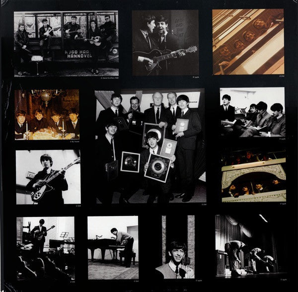 The Beatles – Anthology 1 - 3 lp set - 1995-Rock & Roll, Pop Rock, Beat (Mint Vinyl)