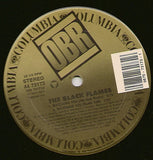 The Black Flames ‎– Watching You - 1990-RnB/Swing, New Jack Swing / Vinyl, 12", 33 ⅓ RPM
