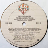 Doobie Brothers ‎– One Step Closer -1980-  Rock & Roll, Classic Rock (vinyl)