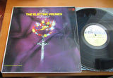 The Electric Prunes ‎– Mass In F Minor - 1968-Psychedelic Rock, Symphonic Rock (rare vinyl) Canadian Mono