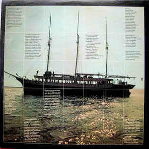 Esso Trinidad Steelband – July 1971 – Calypso / Steelpan / World (Vinyl)