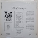 The Flamingos ‎– Dream of a Lifetime - 1977- Doo Wop (Vinyl)