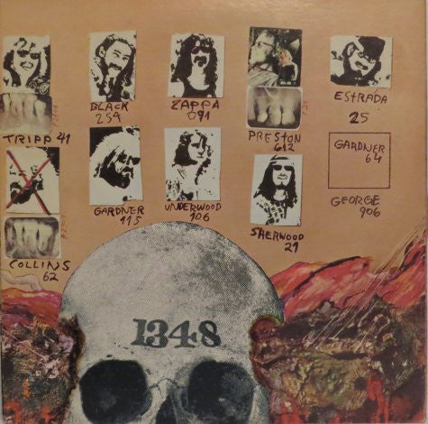 The Mothers Of Invention Uncle Meat - 1969- 2 Lps - Jazz, Rock Style: Musique Concrète, Avantgarde, Fusion, Doo Wop, Experimental, Parody ( Rare Vinyl) Near Mint !