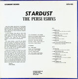 The Persuasions ‎– Sing Stardust Acappella - 1969-Funk / Soul Style: Rhythm & Blues (rare vinyl)